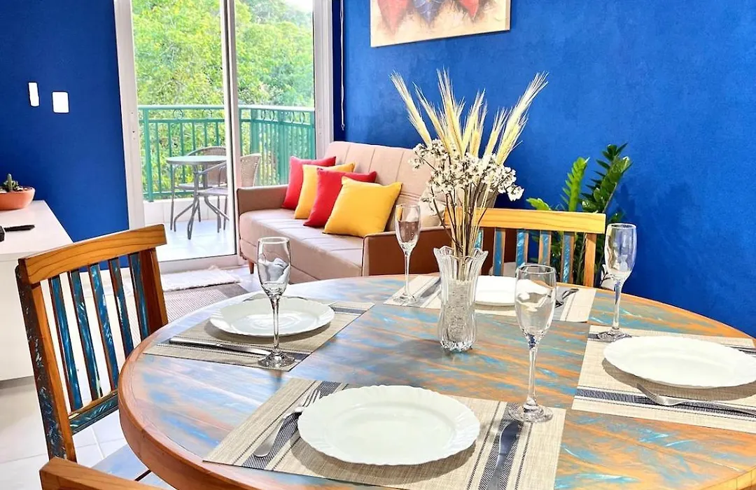 NOVIDADE! Apartamento Bella Vita Bertioga-1
