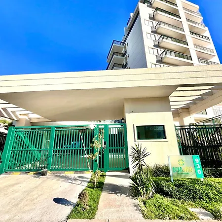 NOVIDADE! Apartamento Bella Vita Bertioga-2